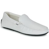 Boss Mokasini Noel_Mocc_lt Bela | Shoptok.si