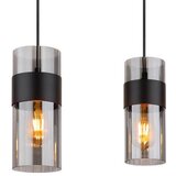 Globo 15718-4 - Luster na sajli SCARFINA 4xE27/60W/230V | Eponuda.com