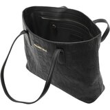 Valentino Nakupovalna torba črna | Shoptok.si