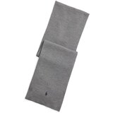 Polo Ralph Lauren Šal mornarska / siva | Shoptok.si