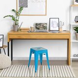 MID.YOU Tabure Vantaggio, Svetlo Modra | Shoptok.si