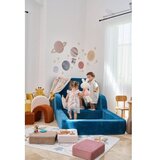 Atelier Del Sofa Dečiji krevet Funbed Single Indigo | Eponuda.com