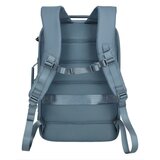 Travelite Workfloow L Denimblue Nahrbtnik Modra | Shoptok.si