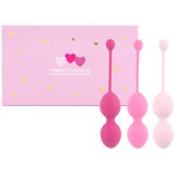 Feelztoys Vaginalne kroglice FeelzToys FemmeFit cene
