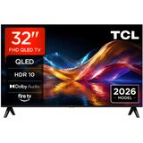 Tcl 32V5D Full HD QLED TV 80 cm (32") | Shoptok.si