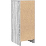  Komoda boja hrasta sonome 29,5x34x76 cm konstruirano drvo | Eponuda.com