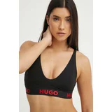 Hugo Modrček črna barva