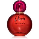 Kate Spade Chérie parfumska voda za ženske 100 ml | Shoptok.si