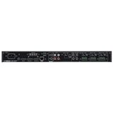 Yamaha MA2120 mešalni ojačevalnik ,2 regulirana izhoda - - Audio-Kondric | Shoptok.si