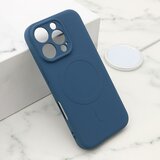  Maska VELVET TOUCH MagSafe za iPhone 16 Pro/ plava | ePonuda.com