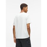 Karl Lagerfeld jeans Majica črna / bela | Shoptok.si