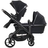 iCandy peach™ 7 dječja kolica double black edition | shoptok.hr