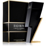 Carolina Herrera bad Boy toaletna voda 100 ml za muškarce | shoptok.hr