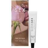 Bijoux Indiscrets Slow Sex - rashlađujući balzam za usta (10 ml) | shoptok.hr