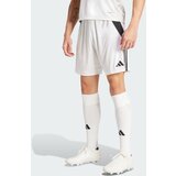 Adidas Sportske hlače 'Tiro 24' crna / bijela | shoptok.hr