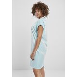 UC Ladies Women's Tie Dye Dress aquablue | Shoptok.si