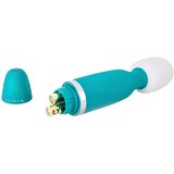 BSwish bThrilled Wand Vibrator Green-Blue | shoptok.hr