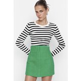 Trendyol Ženski džemper Striped | Eponuda.ba