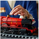 Lego Harry Potter™ 76405 Vlak na Bradavičarko™ - zbirateljska izdaja | Shoptok.si