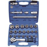 BGS Set nasadnih ključeva sa bitovima 2224-27 dij | shoptok.hr