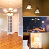 Aigostar led sijalica sa senzorom sumraka A60 E27/12W/230V 3000K | Eponuda.com