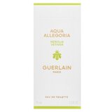 Guerlain Aqua Allegoria Nerolia Vetiver Toaletna voda unisex 75 ml | Shoptok.si