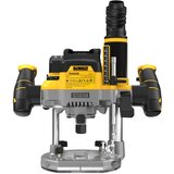 Dewalt DCW620NT-XJ Akku-rucna freza, osnovna verzija | shoptok.hr