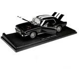Metalni auto 1:18 1964 1/2 ford mustang (hardtop) ( 25/73164TC )