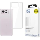 3mk ZAŠČITNI OVITEK ZA ASUS ZENFONE 12 ULTRA TPU ZAŠČITA PROZOREN OVITEK, (5000299228) | Shoptok.si