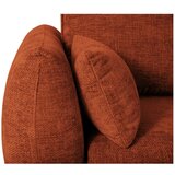 Cosmopolitan Design oranžna kotna sedežna garnitura (desni kot) matera – | Shoptok.si