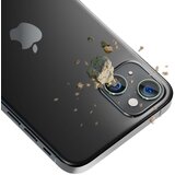 3mk LEČA PROTECTION PRO ZA APPLE IPHONE 15 - KALJENO STEKLO ALPHINO ZELENO, (21977681) | Shoptok.si