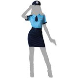  Svečana odjeća za odrasle Policija Dama | shoptok.hr