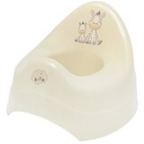 Maltex Baby Maltex noša za decu sa muzikom Zebra Bež | ePonuda.com