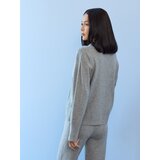 Sinsay Kardigan s viskozom i V-izrezom | shoptok.hr
