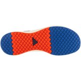 Adidas Čevlji za športe v zaprtih prostorih The Total Weightlifting JP9868 Bela Cene