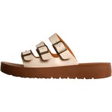 SUPER MODE Sandali & Odprti čevlji 288736 Bela | Shoptok.si