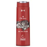 Old Spice Wolfthorn gel za tuširanje 400ml Cene