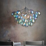  Endon 76450 - Visilica na sajli INFINITY 6xG9/28W/230V u više boja | Eponuda.com