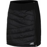 HANNAH Kratke hlače na prostem Ally Skirt Anthracite II 38 | Shoptok.si