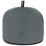 So Soft? Rdeča vreča za sedenje iz umetnega usnja Round XL – | Shoptok.si
