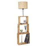 Opviq podna lampa puzzle 534LUN4504 | ePonuda.com