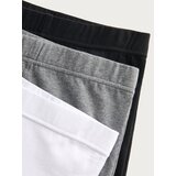 Reserved Komplet od 5 pari classic bokserica - bijela | shoptok.hr