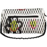 Desigual Ženska Torba Bijela | shoptok.hr