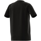 Adidas Majice s kratkimi rokavi Badge Of Sport Nature Črna | Shoptok.si