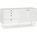 Teulat Bela komoda Punto, širina 150 cm Cene