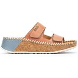 Pikolinos Sandali & Odprti čevlji Marina Večbarvna Cene