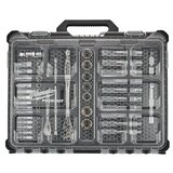  Milwaukee PACKOUT račna i nasadni ključevi 1/4" / 1/2" 63kom 4932493661 | Eponuda.com