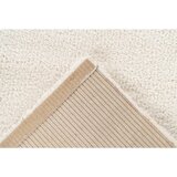 Kayoom PREPROGA Z VISOKIM FLOROM 120/170 cm tkano slonova kost | Shoptok.si