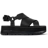 Camper Športni sandali - Črna