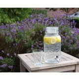Esschert Design Vrč za piće s pipom 3,6 l – | shoptok.hr